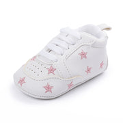 Baby Rubber Sole Non-Slip Learn Some Sports Shoes Indoor Shoes Baby shoes