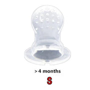 Baby Pacifiers Feeder