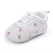 Baby Rubber Sole Non-Slip Learn Some Sports Shoes Indoor Shoes Baby shoes