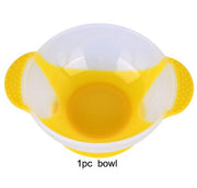 Baby Tableware Dinnerware