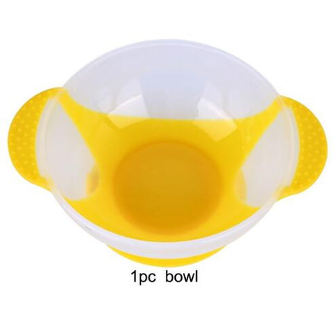 Baby Tableware Dinnerware