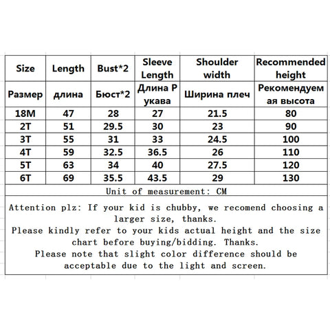 V-TREE Cute Baby Girl Dresses Floral Printed Toddler Kid Long-sleeved Dress Children Clothing